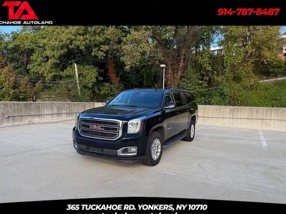 GMC YUKON XL 2020 1GKS2GKC9LR204318 image GMC YUKON XL 2020 1GKS2GKC9LR204318 image